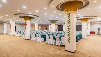 مرفق الاجتماعات