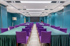 Meeting facility - Jinjiang Inn (Anyang Railway Station) (Anyang)