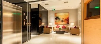 Jinjiang Inn (Anyang Railway Station)