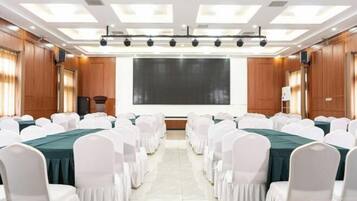 مرفق الاجتماعات