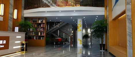 Hall