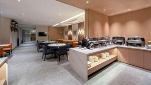 Restaurant - Jinjiang Inn (Wuxi New District National Software Park) (Wuxi)