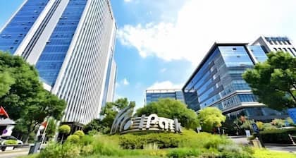 Jinjiang Inn (Wuxi New District National Software Park)