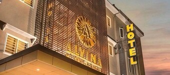 Alvina Hotel