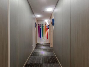 Interior - Shell Changzhou University City Science and Educat (Changzhou)