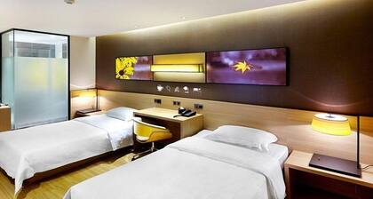 7 Days Premium Shaoguan Shixing Branch