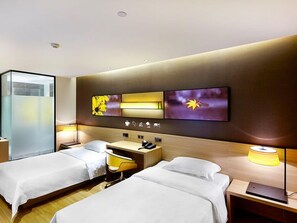 Spa - 7 Days Premium Shaoguan Shixing Branch (Shaoguan)