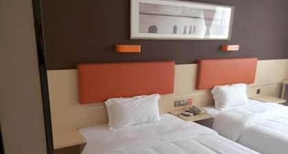 7 Days Premium Shaoguan Shixing Branch