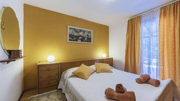 Villa, eigener Pool | 5 Schlafzimmer, Bügeleisen/Bügelbrett, kostenloses WLAN, Bettwäsche