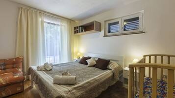 Villa, eigener Pool | 5 Schlafzimmer, Bügeleisen/Bügelbrett, kostenloses WLAN, Bettwäsche