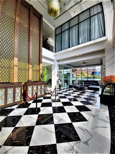 Savero Style Hotel Bogor