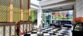 Savero Style Hotel Bogor