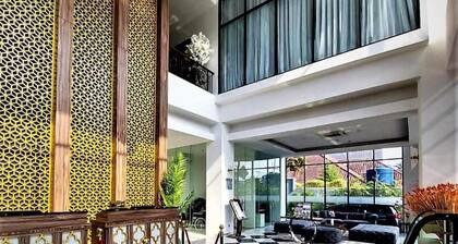 Savero Style Hotel Bogor