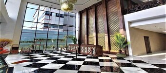 Savero Style Hotel Bogor