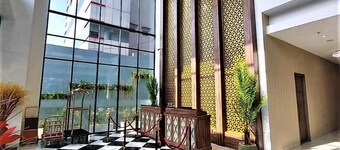 Savero Style Hotel Bogor