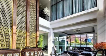 Savero Style Hotel Bogor