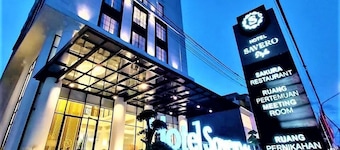 Savero Style Hotel Bogor