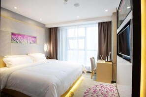 Room - Lavande Hotels (Chengdu)