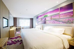 Room - Lavande Hotels (Chengdu)