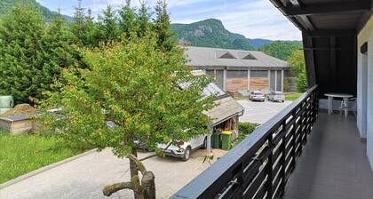 Apartments Znidar