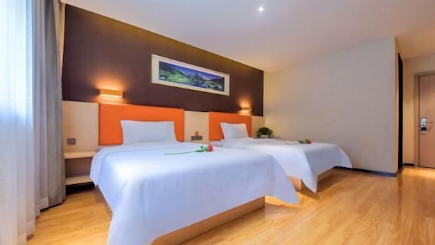 Room - 7 Days Premium (Chongqing Qijiang District Government Shop) (Guangzhou)