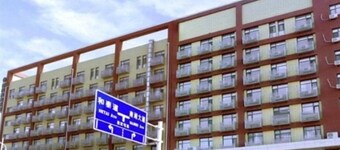 Greentree Inn Heibei Tangshan Nanhujindi Business