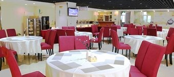 Greentree Inn Heibei Tangshan Nanhujindi Business