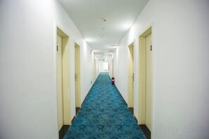 Interior - 7 Days Hotel (Jiangmen Qimingli 33 Hui Street Branch) (Jiangmen)