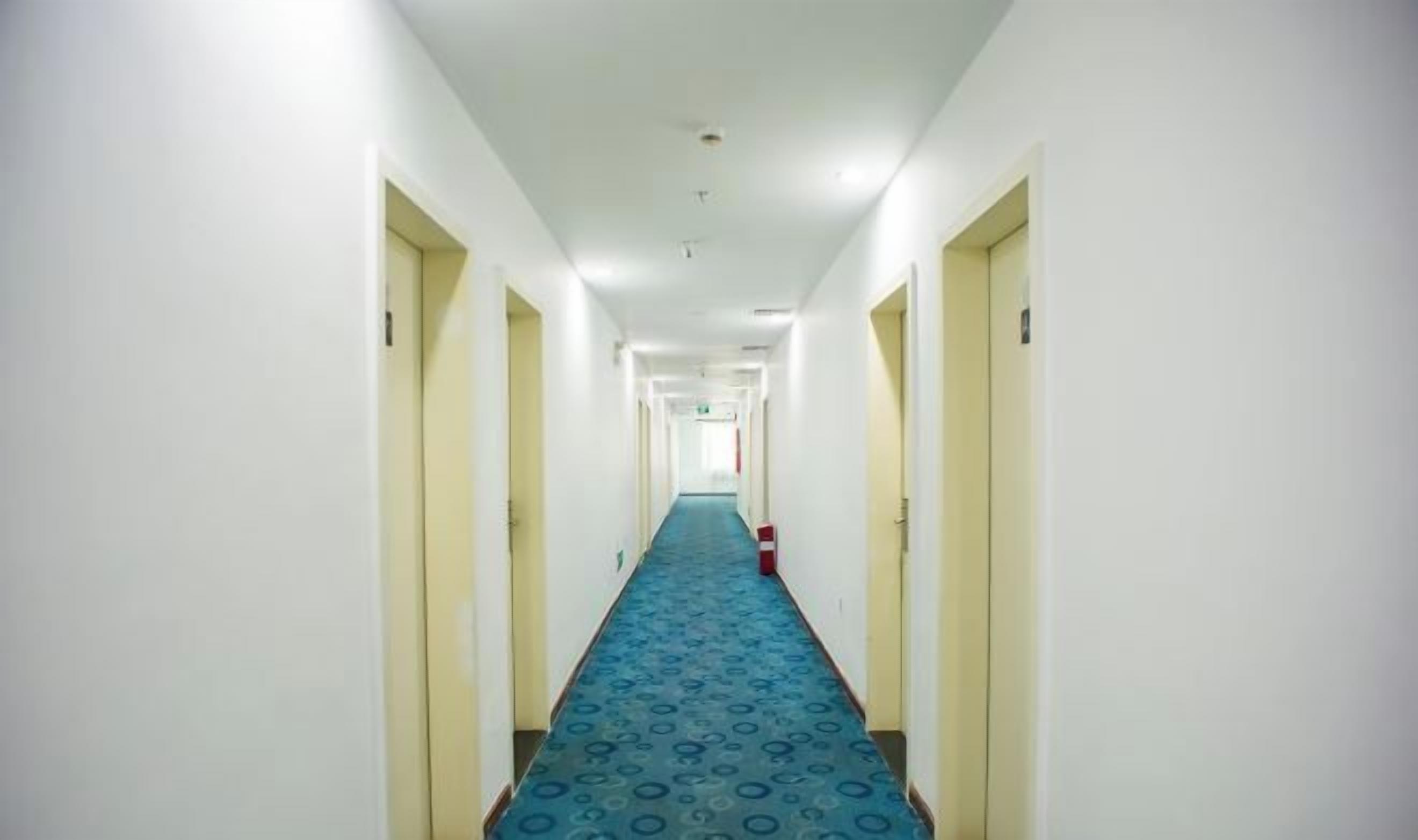 Interiör