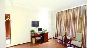 Interior - Greentree Inn Beijing Miyun County Great Wall Huandao Express Hotel (Miyun)