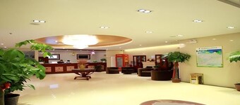 Greentree Inn Beijing Miyun County Great Wall Huandao Express Hotel