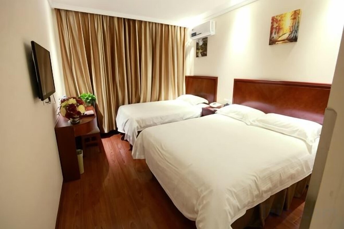 Superior Room (2 Beds)