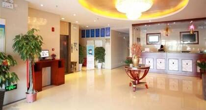 Greentree Inn Beijing Miyun County Great Wall Huandao Express Hotel
