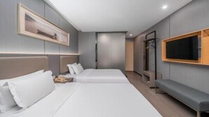 Room - 7 Days Premium (Shenzhen)