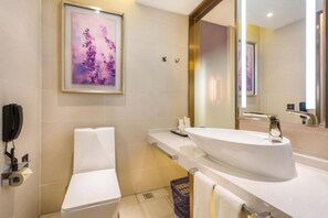 Unclassified image, 5 of 42, button - Lavande Hotels Langfang Municipal Government (Langfang)