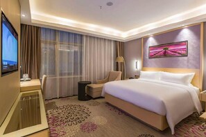 Unclassified image, 2 of 31, button - Lavande Hotel Yanjiao Hanwang Road (Langfang)