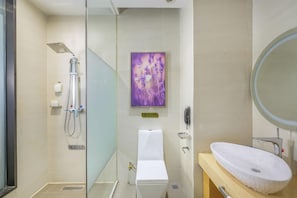 Unclassified image, 5 of 31, button - Lavande Hotel Yanjiao Hanwang Road (Langfang)