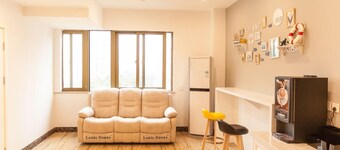 Shell Hefei Economic Development Zone Hk Macao Squ