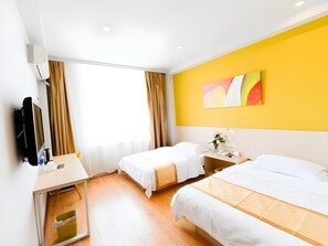 Room - Shell Shengyang Huanggu District The Yalv River Yi (Shenyang)