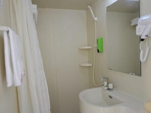 Bathroom - Shell Shengyang Huanggu District The Yalv River Yi (Shenyang)
