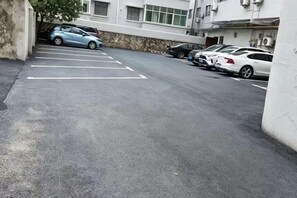 外觀