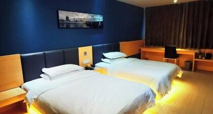 Baiyi Hotel (Ji'an Municipal Government Branch)