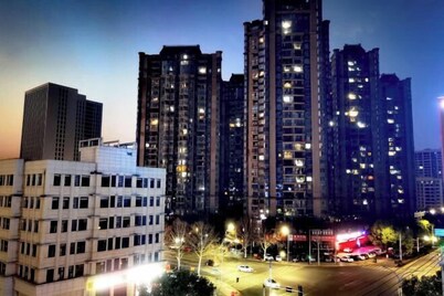 Baiyi Hotel (Ji'an Municipal Government Branch)