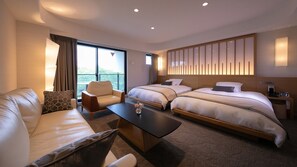 Room - Riverte Kyoto Kamogawa (Kyoto)
