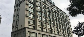 Greentree Inn Yancheng Tinghu Area Wanda Square Br