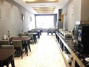 ร้านอาหาร