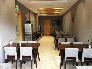 Restaurantes