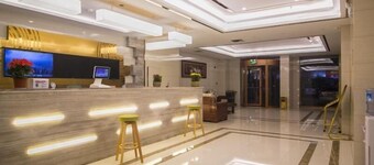 Greentree Inn Weifang Kuiwen District Beiwang Jial