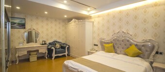 Greentree Inn Weifang Kuiwen District Beiwang Jial