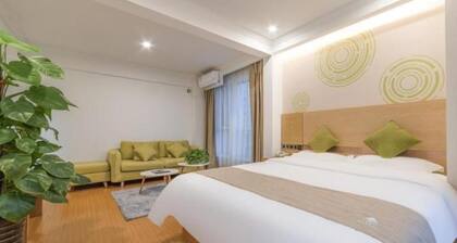 Greentree Inn Weifang Kuiwen District Beiwang Jial